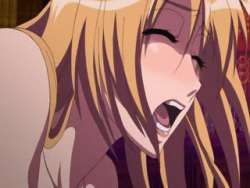 Hime Dorei ep 1 & 2 Gifs