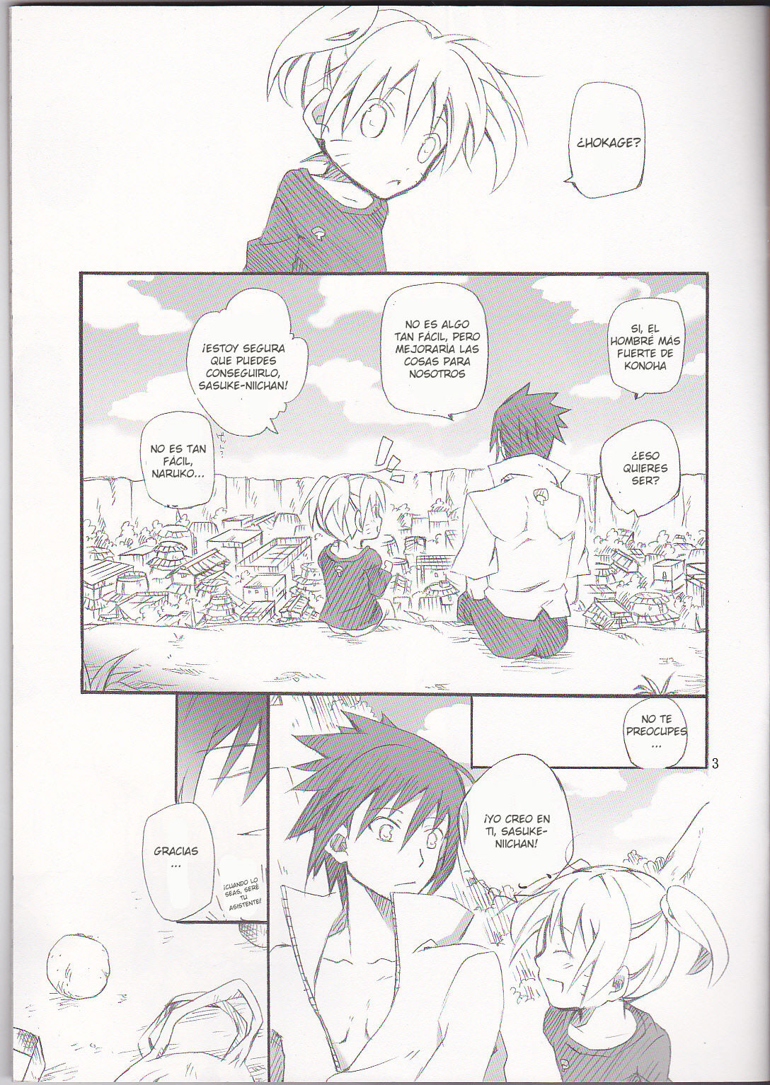 Usotsuki Tsuyogari Kirai... Suki | Un Golpe de Puro... Amor page 2 full