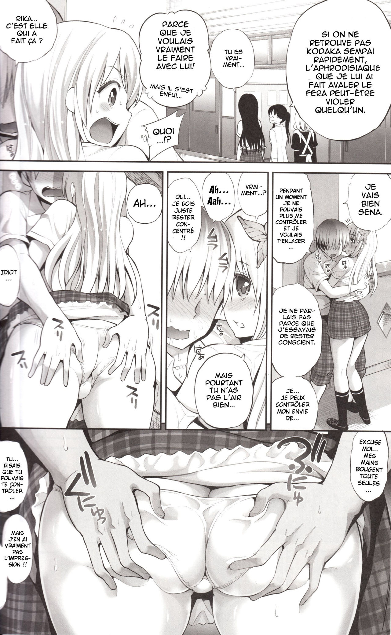 LovematioSena page 6 full