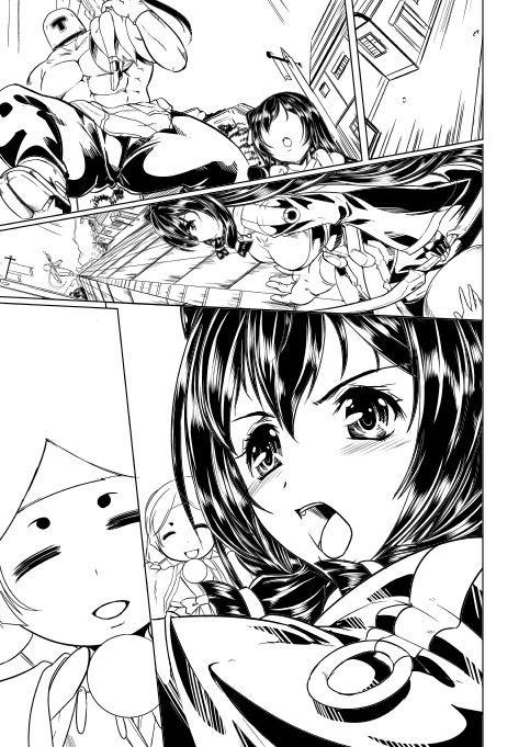 pixiv artist ootori mahiro page 10 full