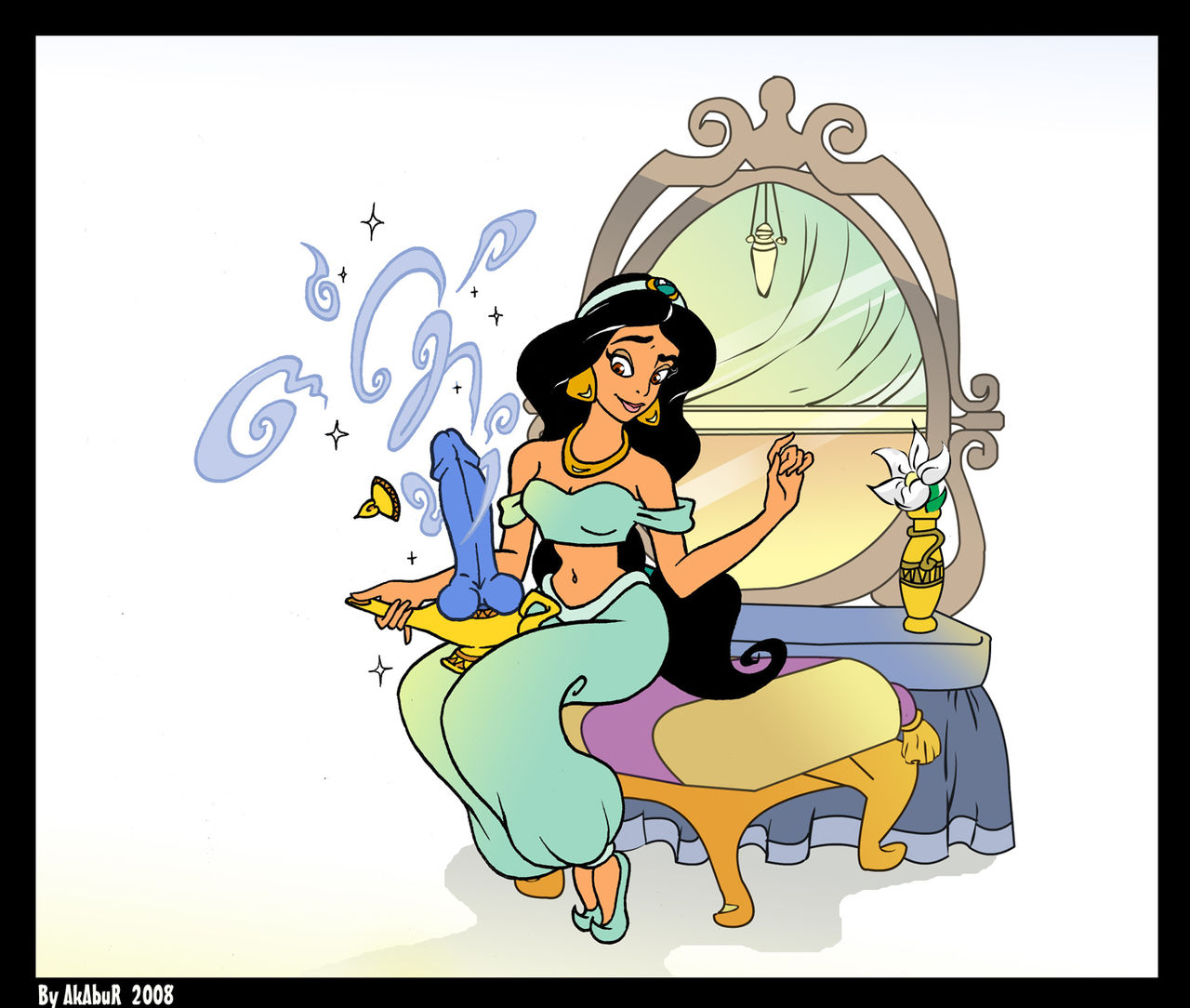 Aladdin Mix page 4 full