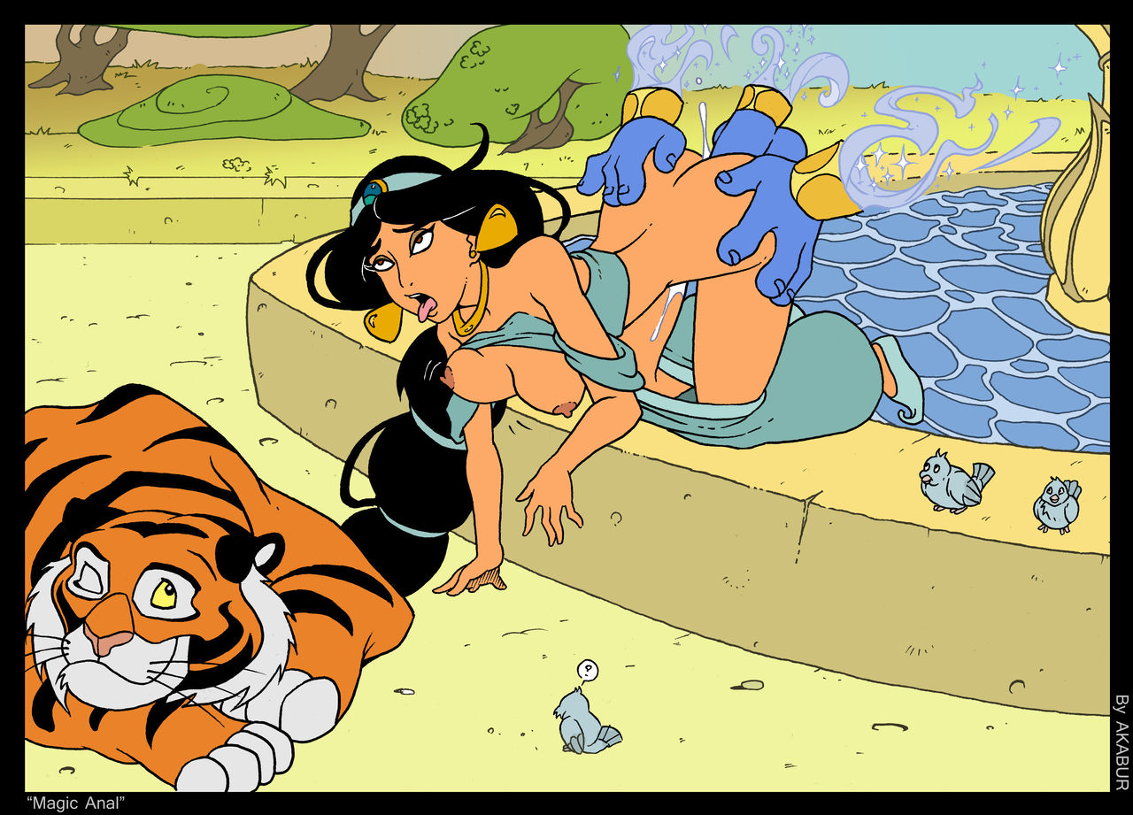 Aladdin Mix page 5 full