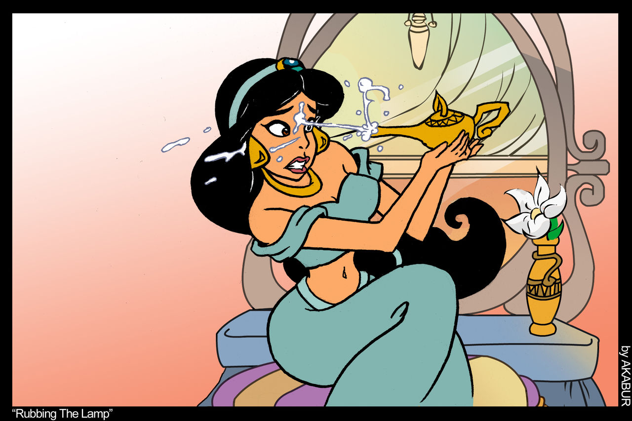 Aladdin Mix page 7 full