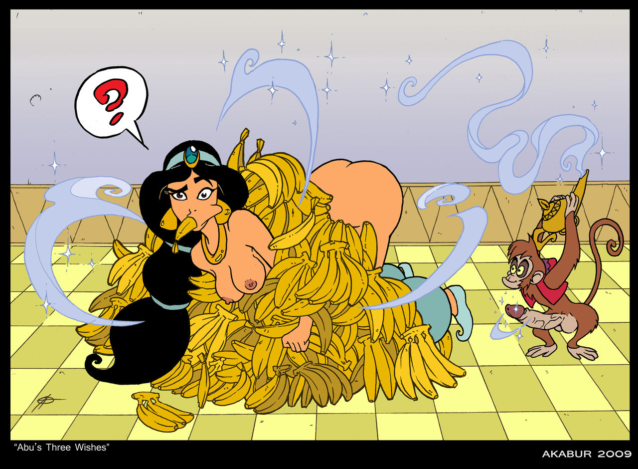 Aladdin Mix page 8 full