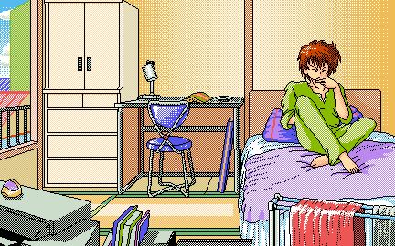 Hana Yori Dango page 8 full