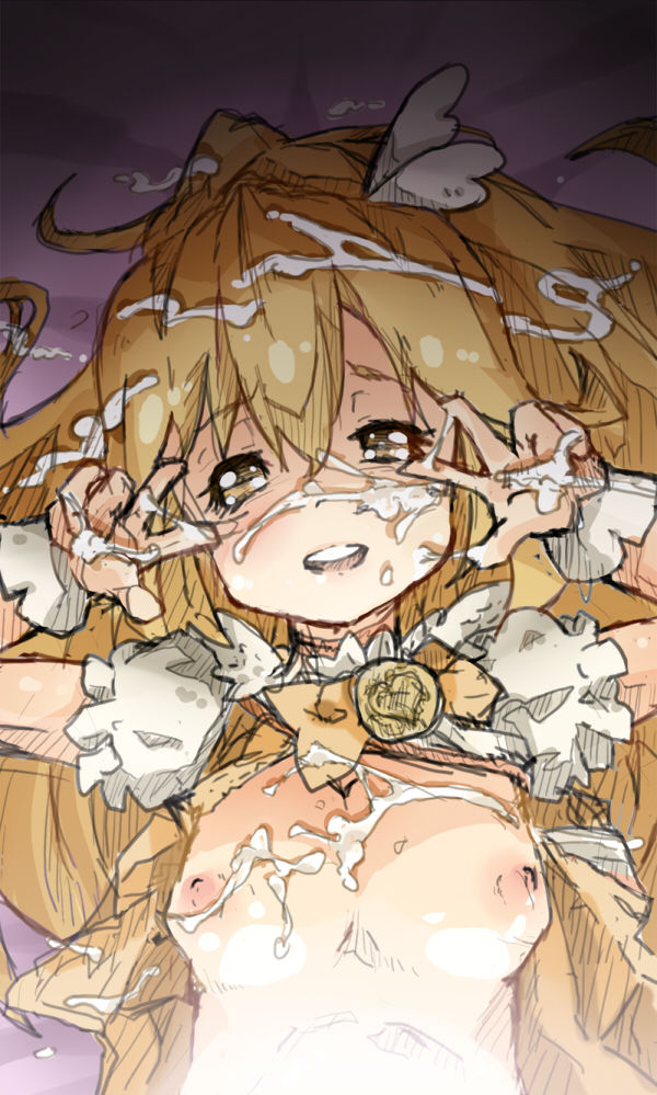 - Artist - Mochi Hanpen page 7 full