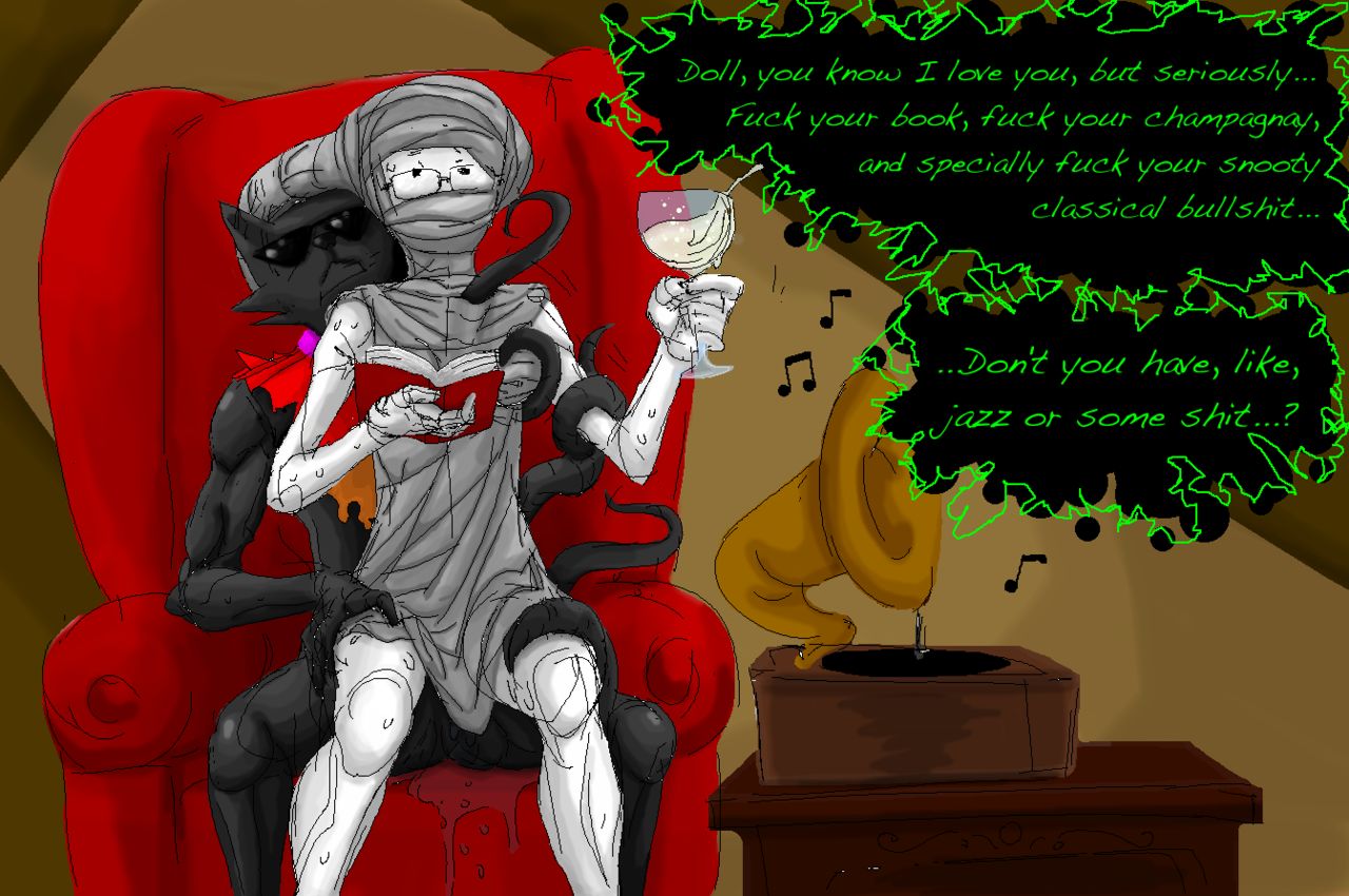 Artist: Idlecil page 2 full