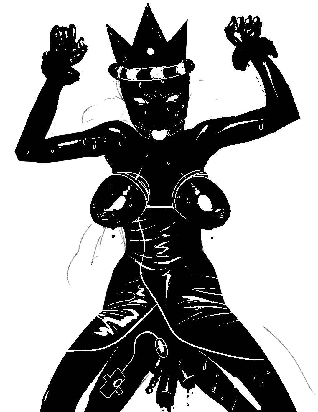 Artist: Idlecil page 5 full