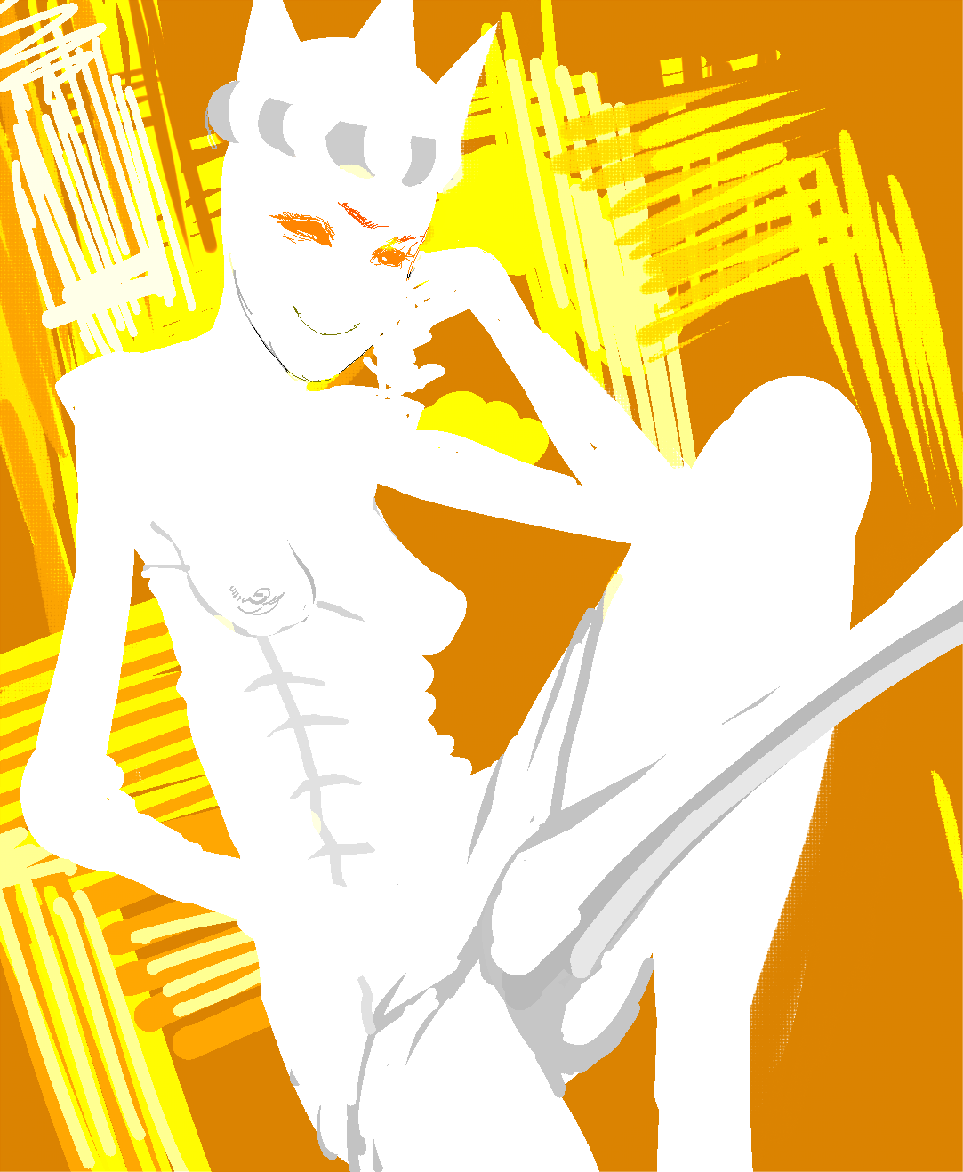 Artist: Idlecil page 6 full