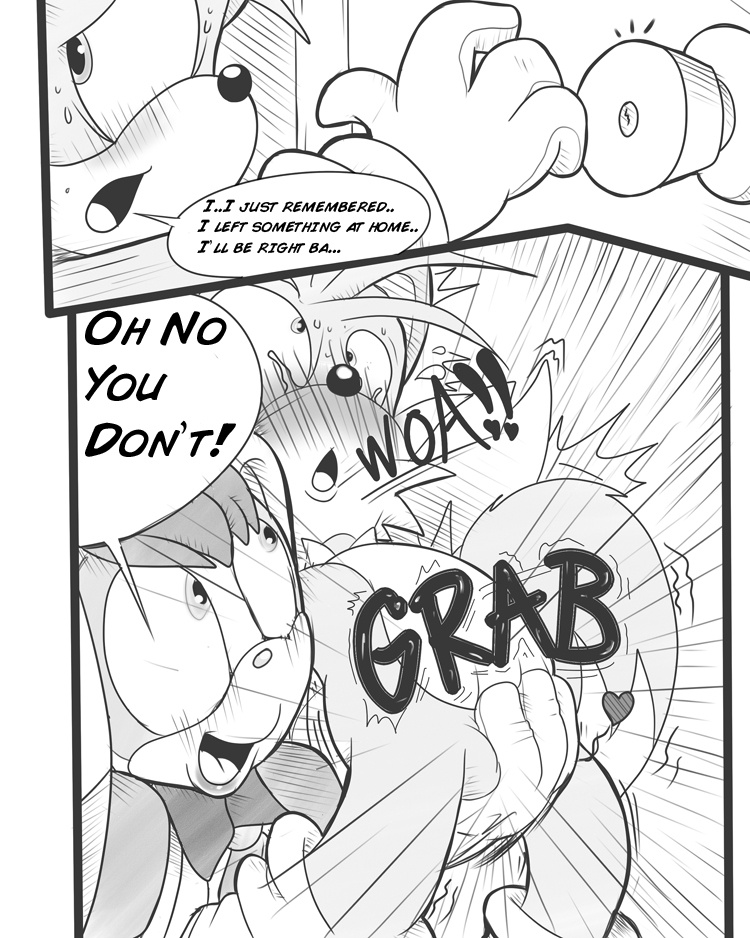 Dressed For the Occassion page 5 full
