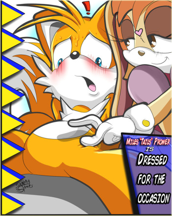 Dressed For the Occassion cover