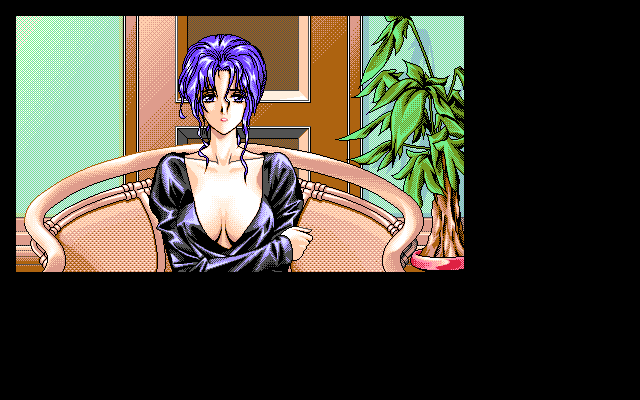 誘惑 Yuuwaku page 10 full