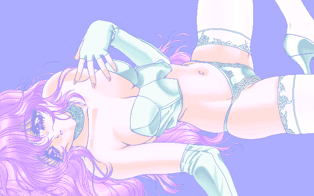 誘惑 Yuuwaku page 2 full