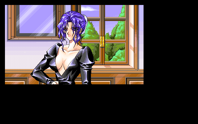 誘惑 Yuuwaku page 9 full