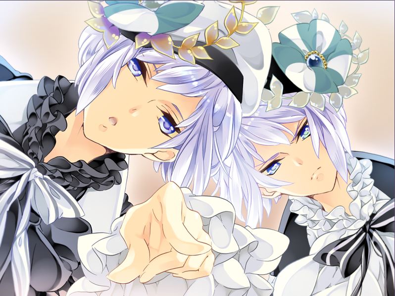 Trick or Alice page 3 full