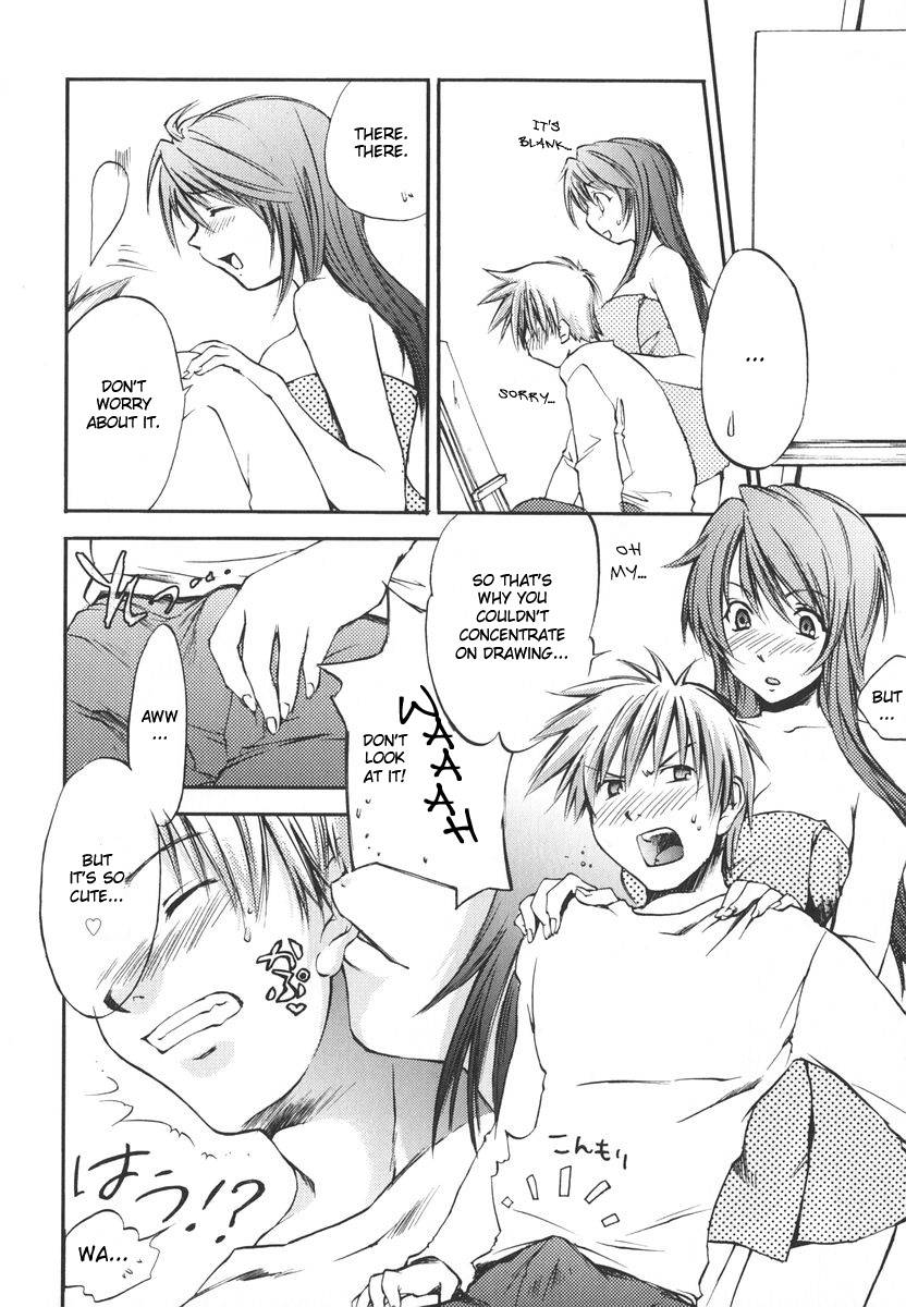 White Canvas page 6 full