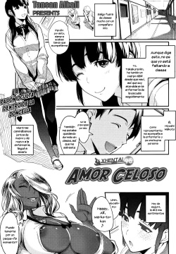 Suki Yaki | Amor Celoso