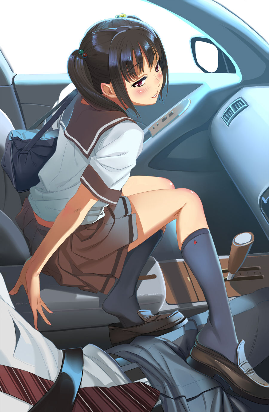 nice footjobs! page 2 full