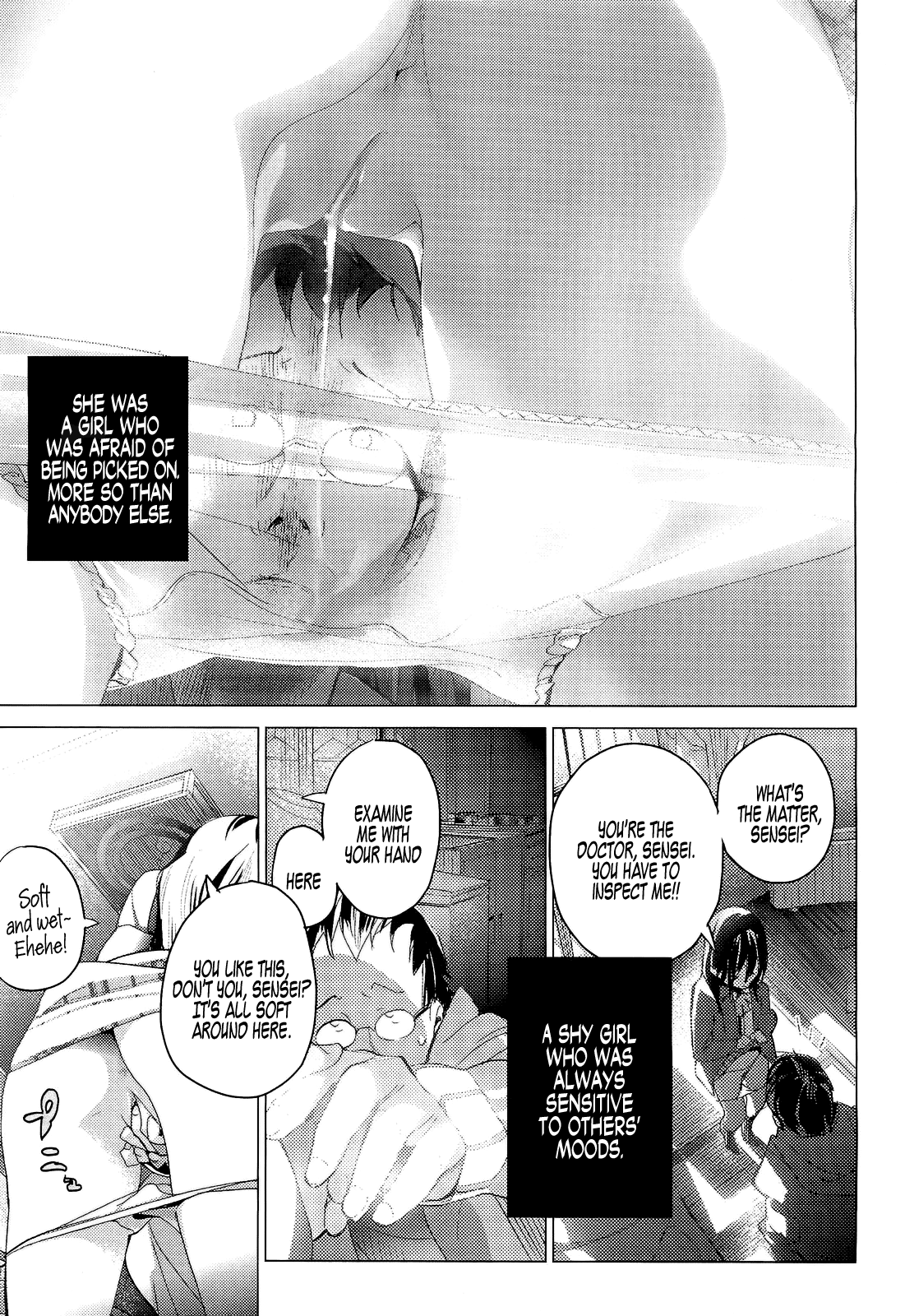 Sensei to Akane | Sensei and Akane   =LWB= page 5 full