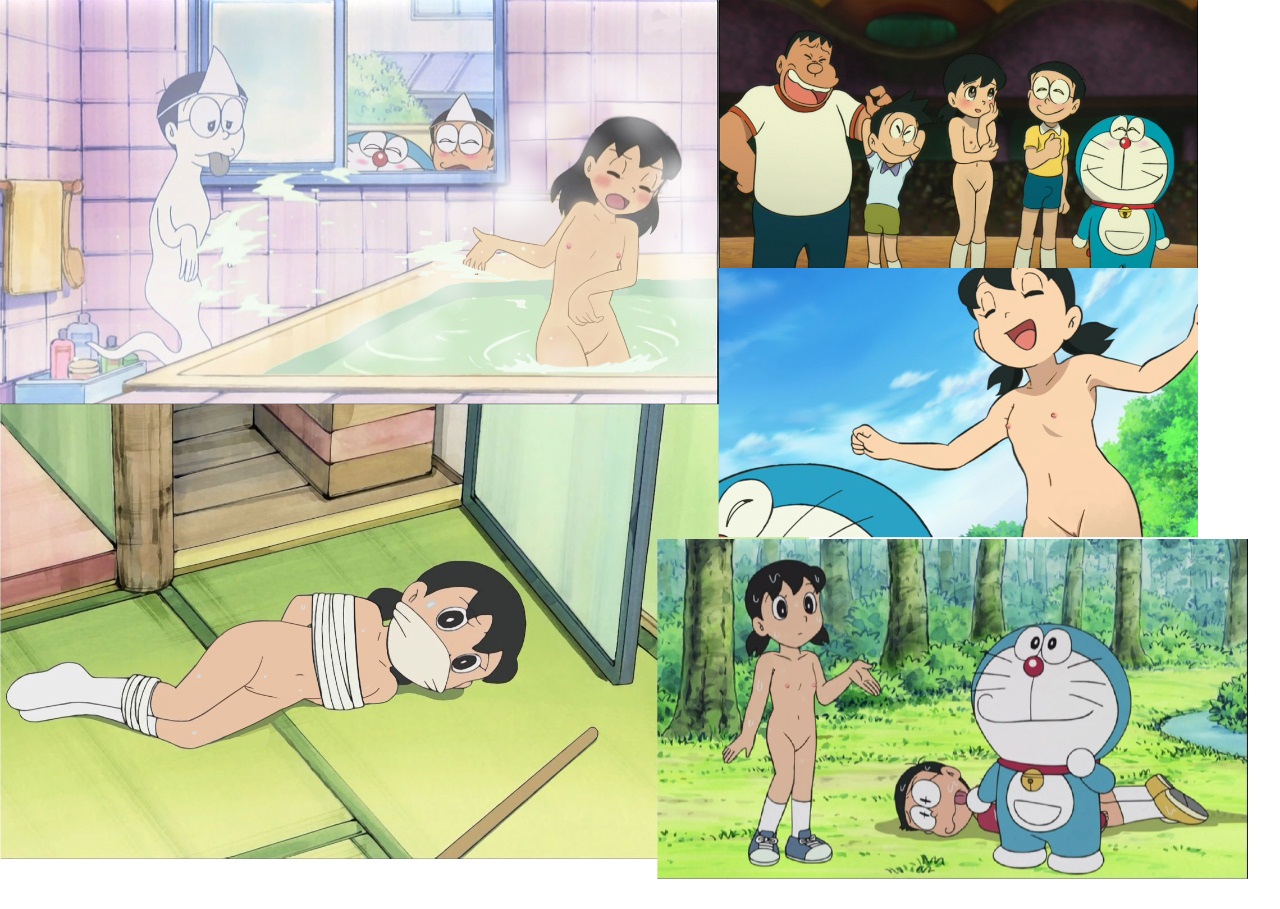 Shizuka edited pics page 2 full