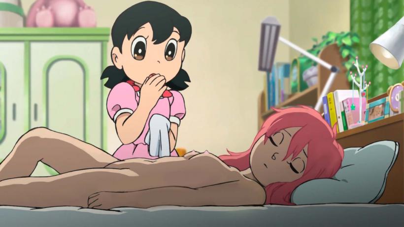 Shizuka edited pics page 7 full