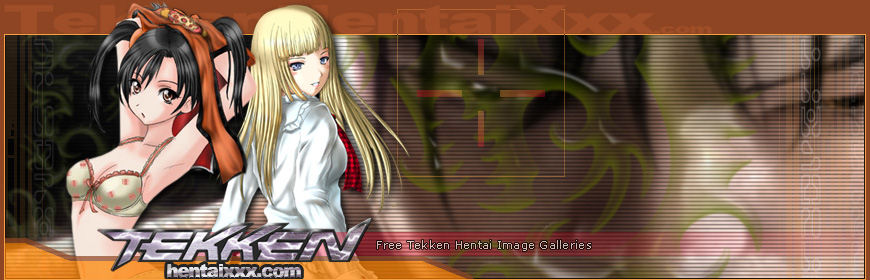 tekken page 6 full