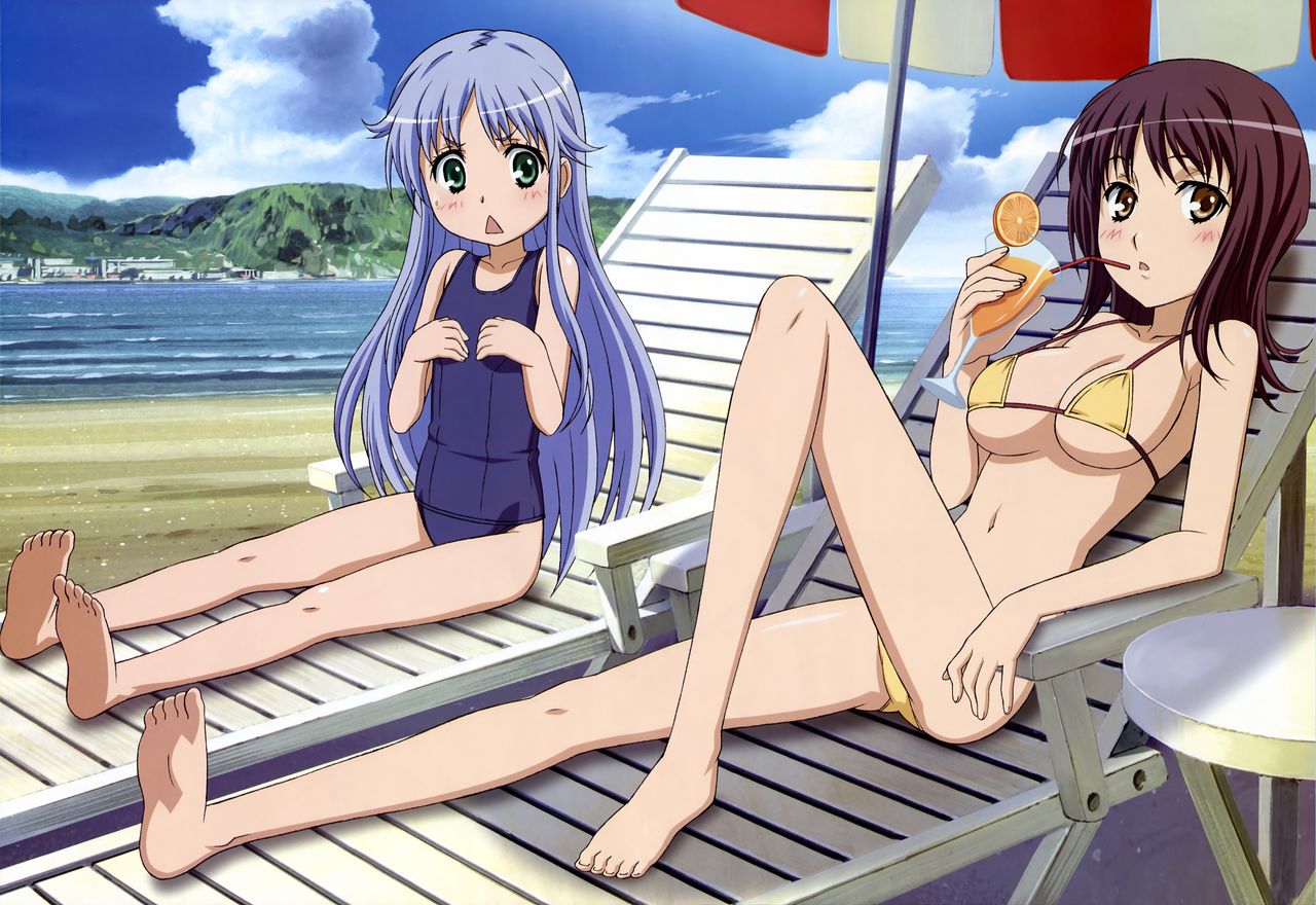 toaru majutsu no index &amp; toaru kagaku no railgun  photoshop nude filter collection page 5 full