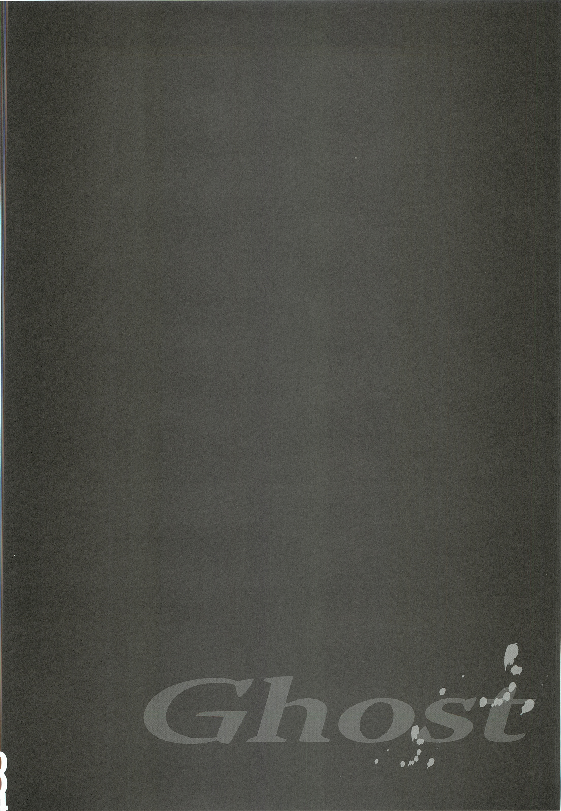 Ghost page 3 full