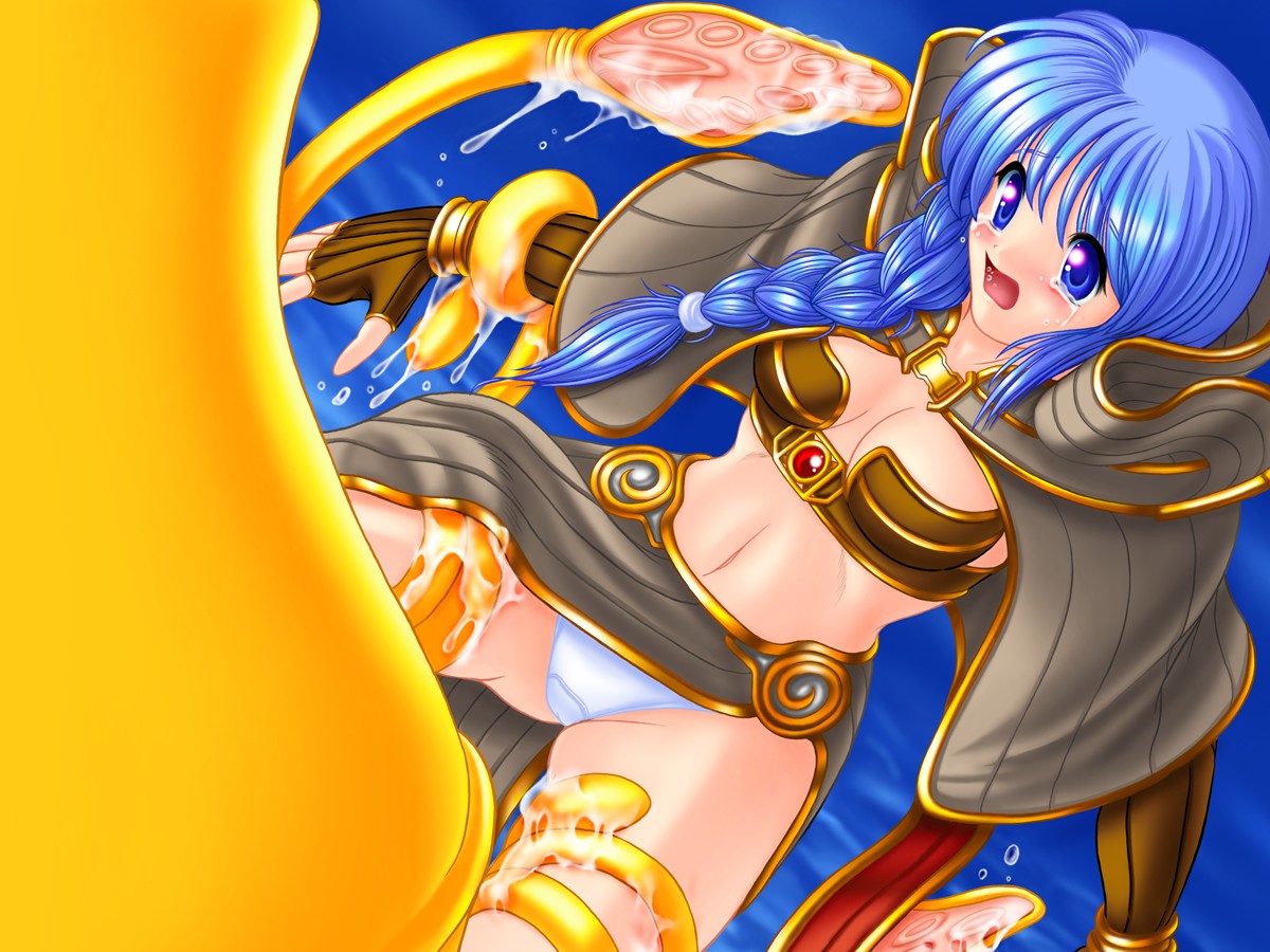 Betobeto Suru Ragnarok Sono 3 page 7 full