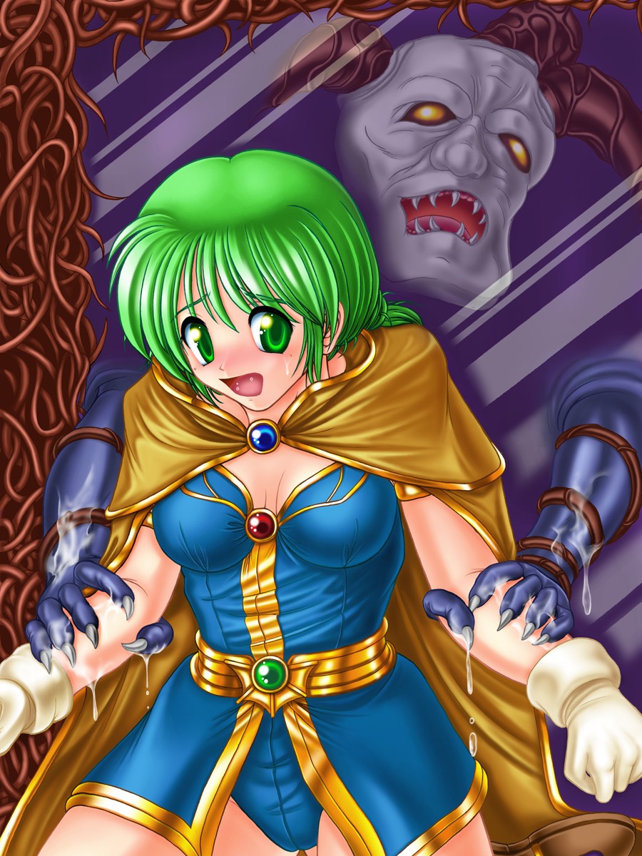 Betobeto Suru Ragnarok Sono 3 page 9 full