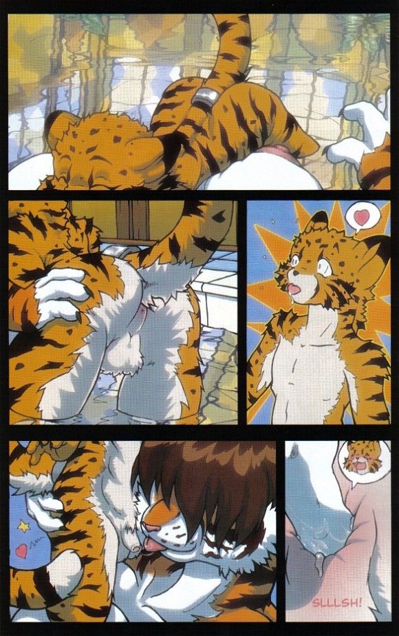 Oasis page 5 full