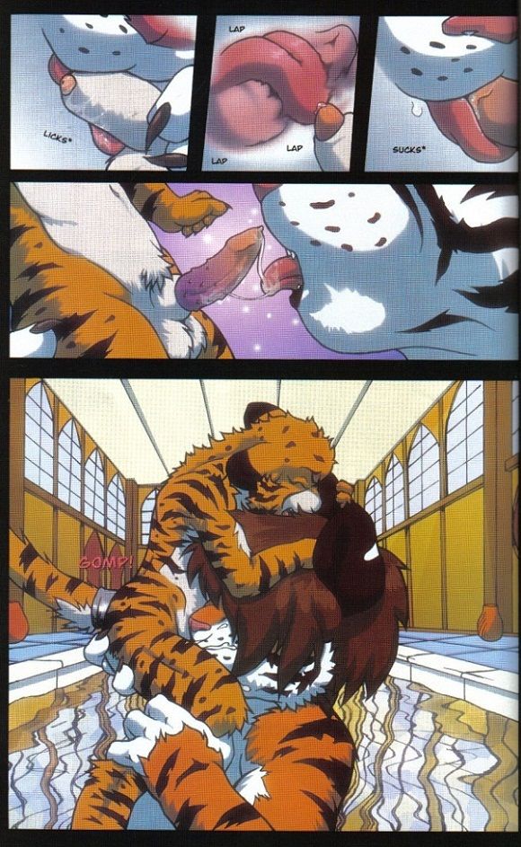 Oasis page 6 full
