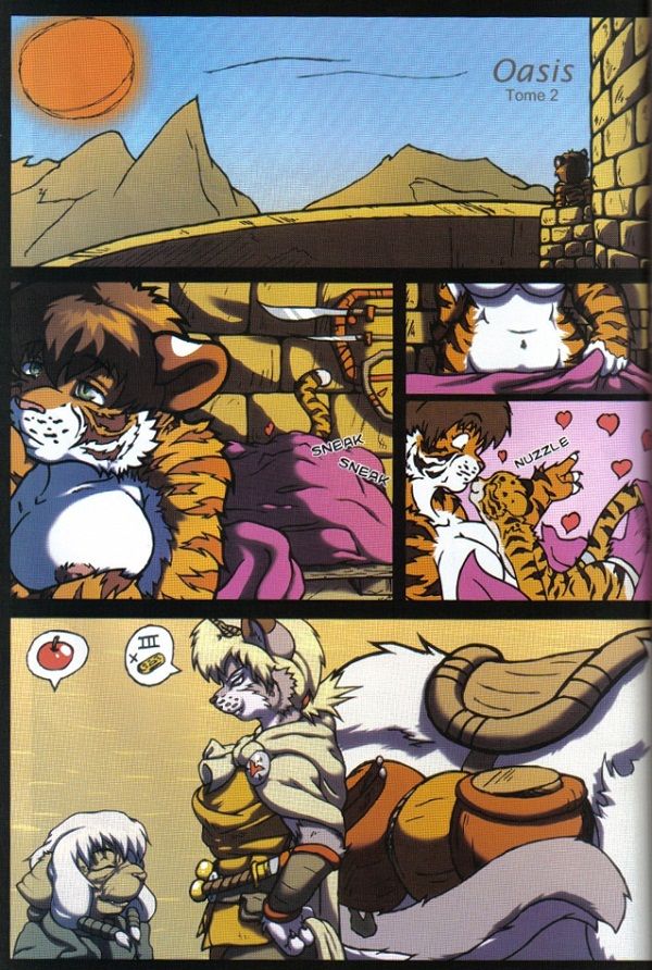 Oasis page 8 full