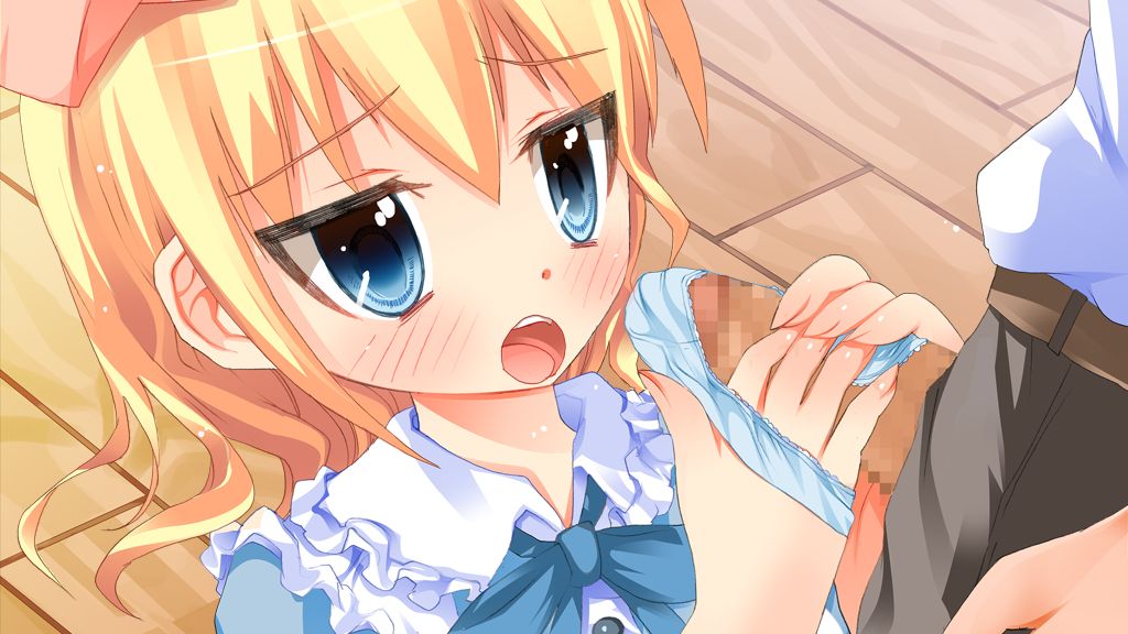 Osananajimi wa Stalker? page 3 full