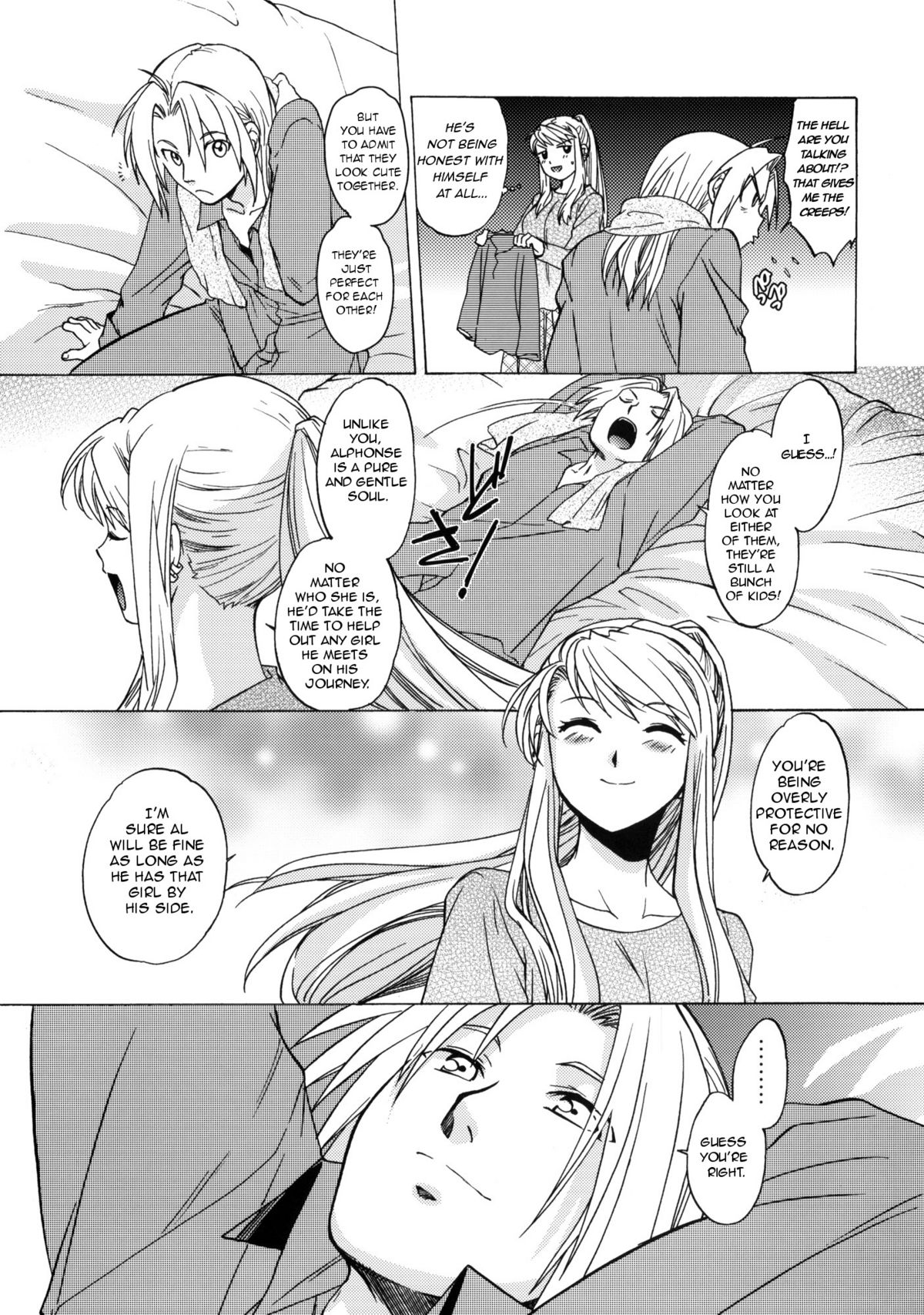 EDxWIN 5 Al x May! page 4 full