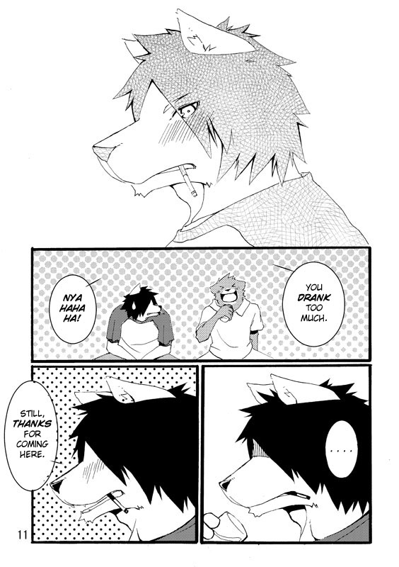 LAST DAY page 10 full