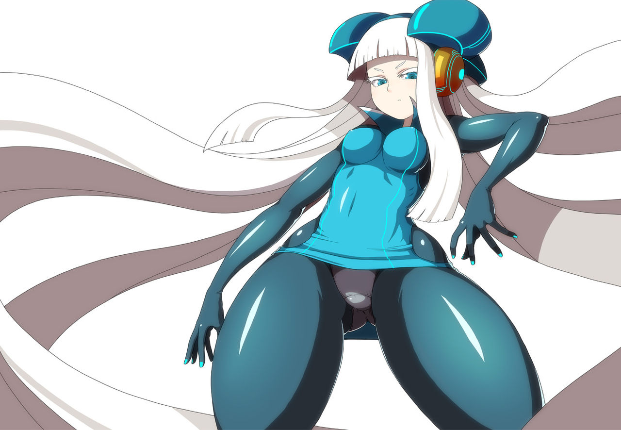 Electro Emilia page 1 full