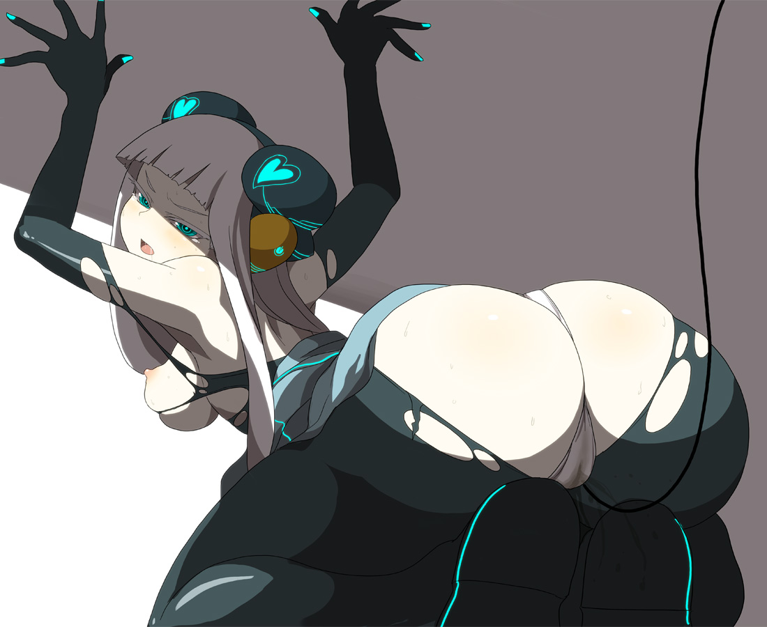 Electro Emilia page 2 full