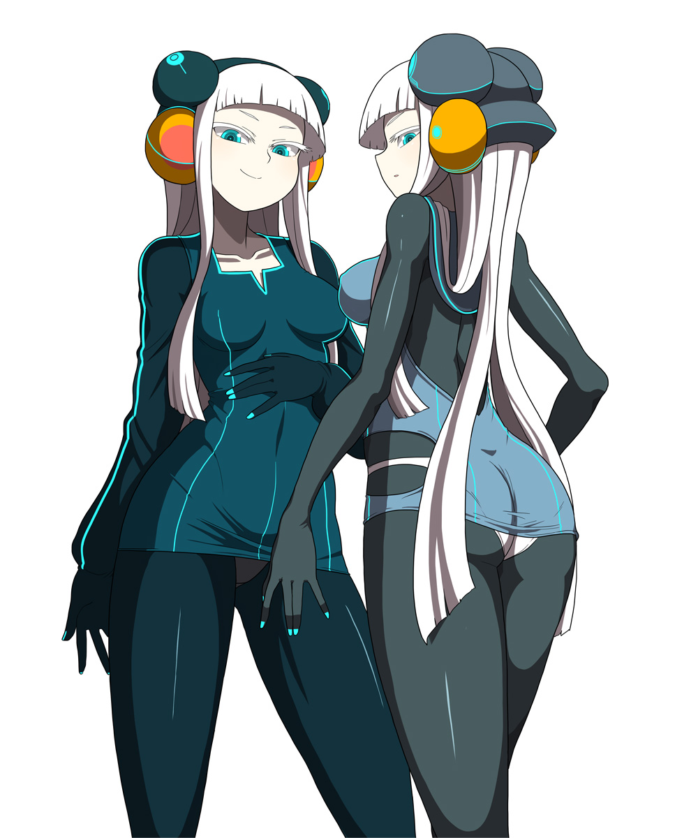 Electro Emilia page 8 full