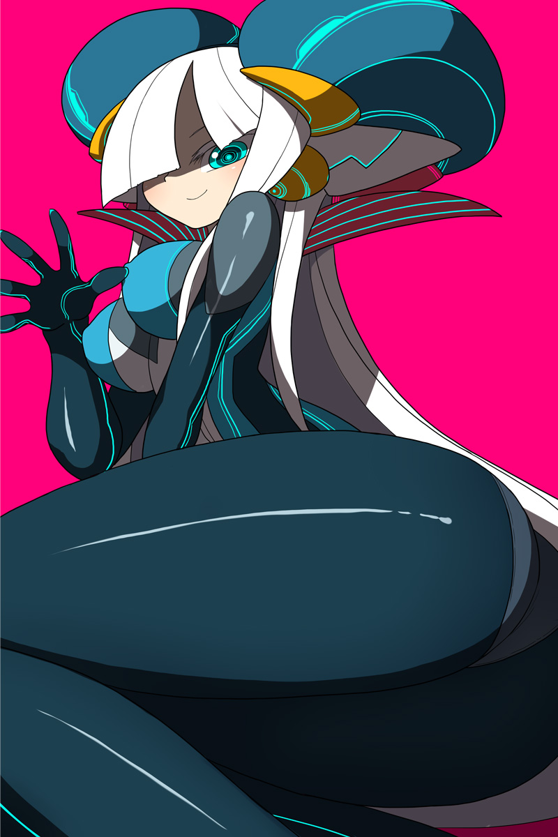 Electro Emilia page 9 full