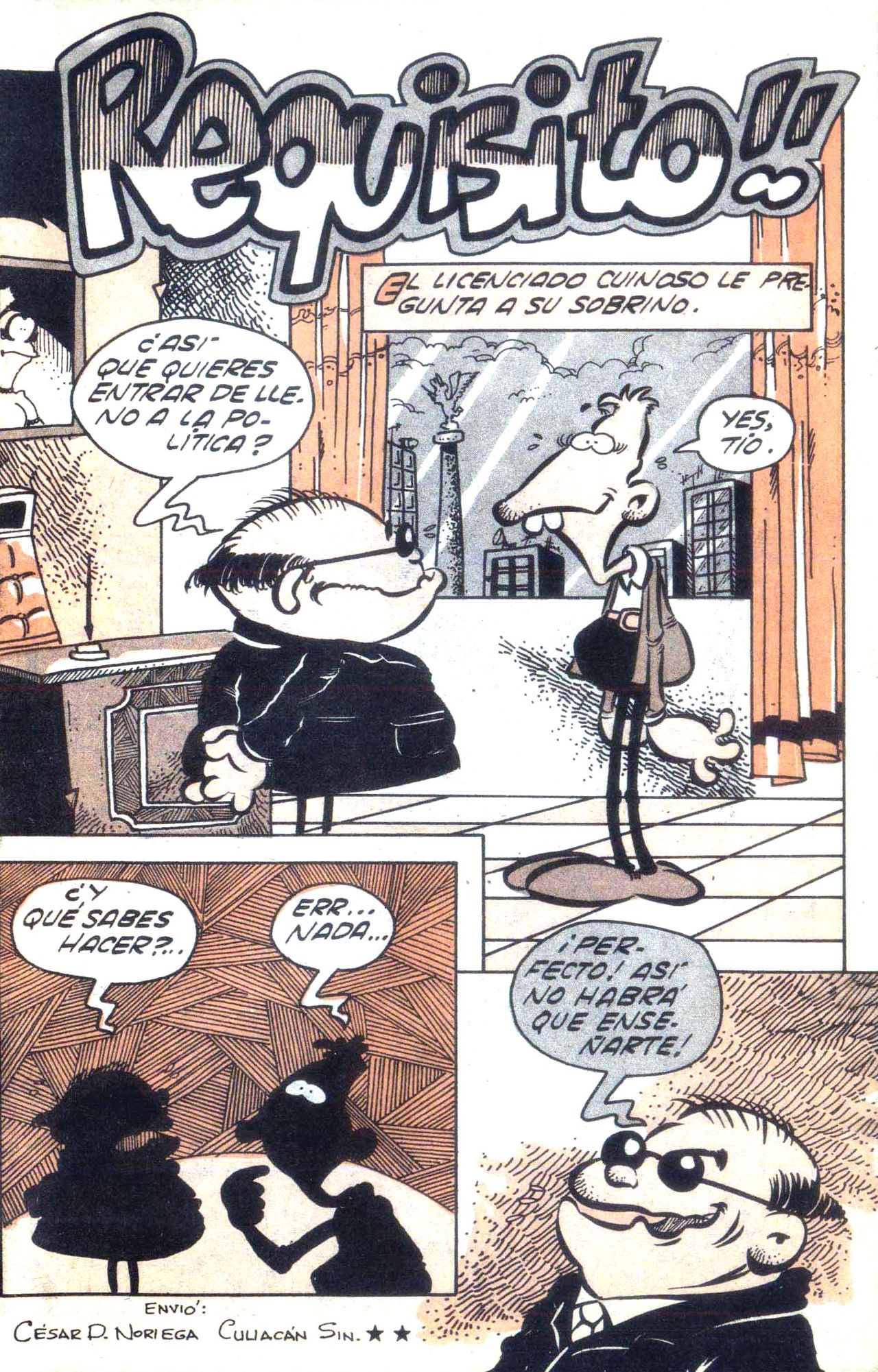 EL MIL CHISTES N&ordm; 183 page 10 full