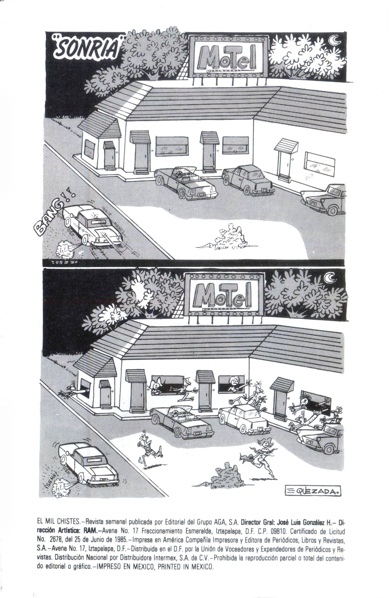 EL MIL CHISTES N&ordm; 183 page 3 full