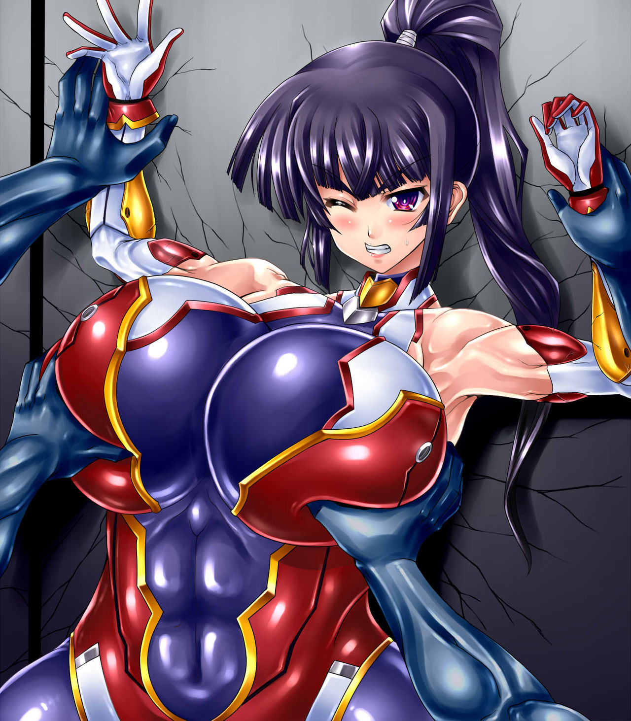 Sentou Suit to Sono Jitsuyousei page 5 full