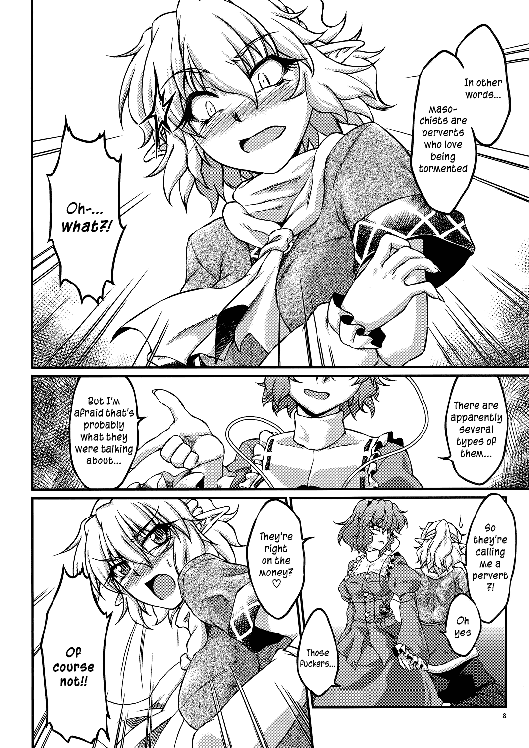 Say the Word   =LWB= page 7 full