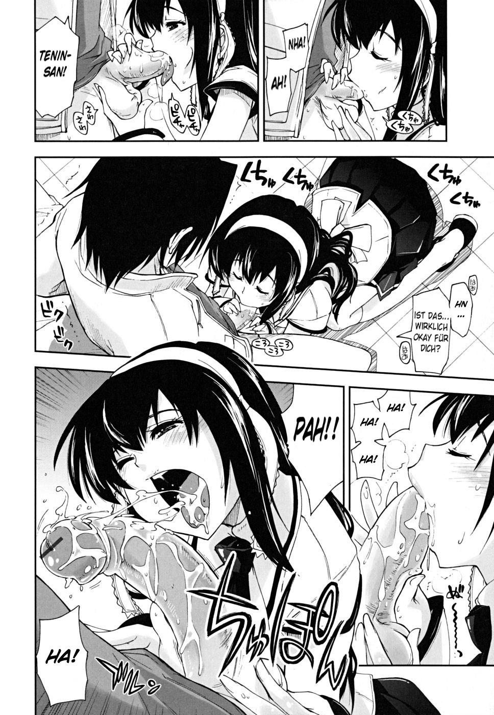 Otona no TOY x Story | Adult's Toy x Story page 6 full