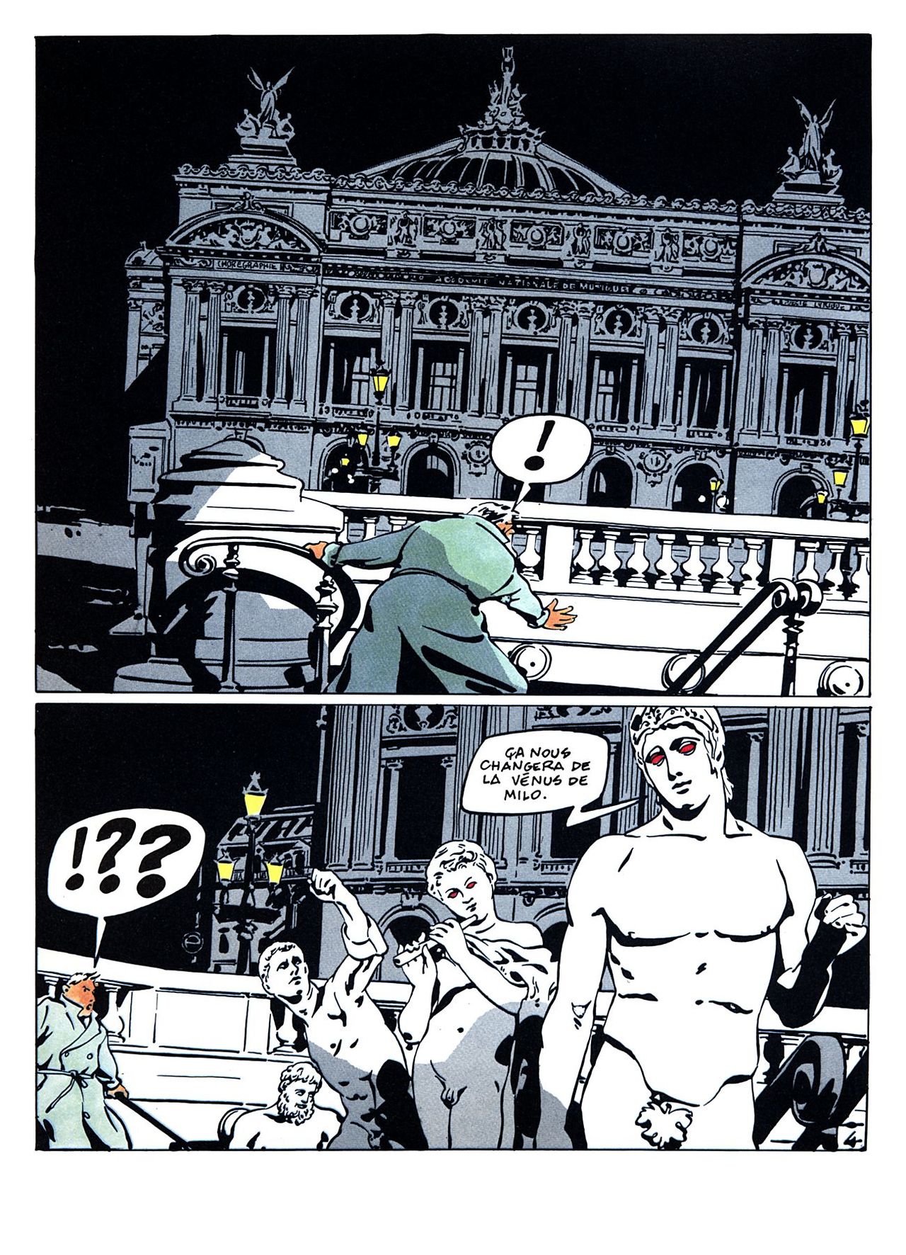 Erotic Opera page 9 full