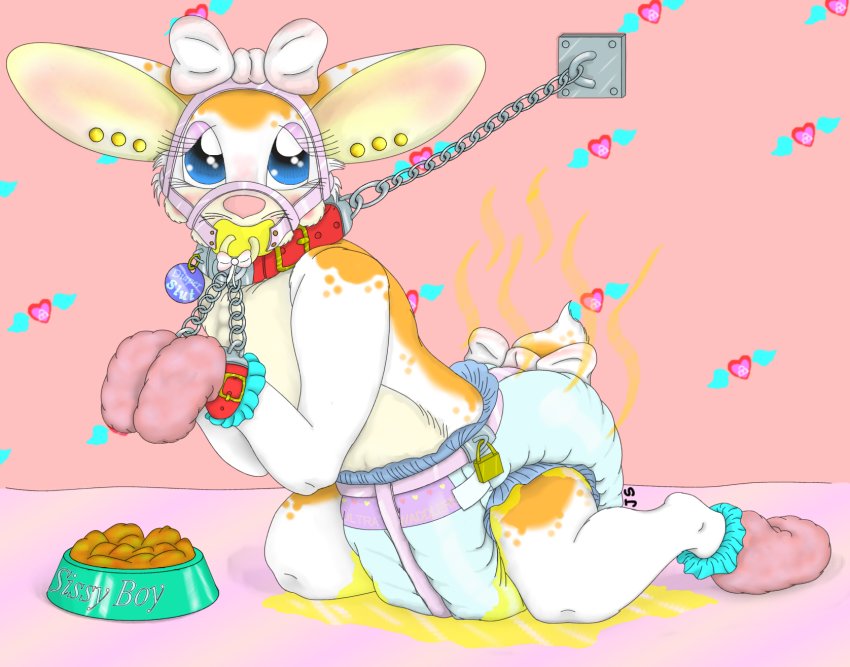 Diaper Furry Favs page 10 full