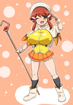 By Hokuto