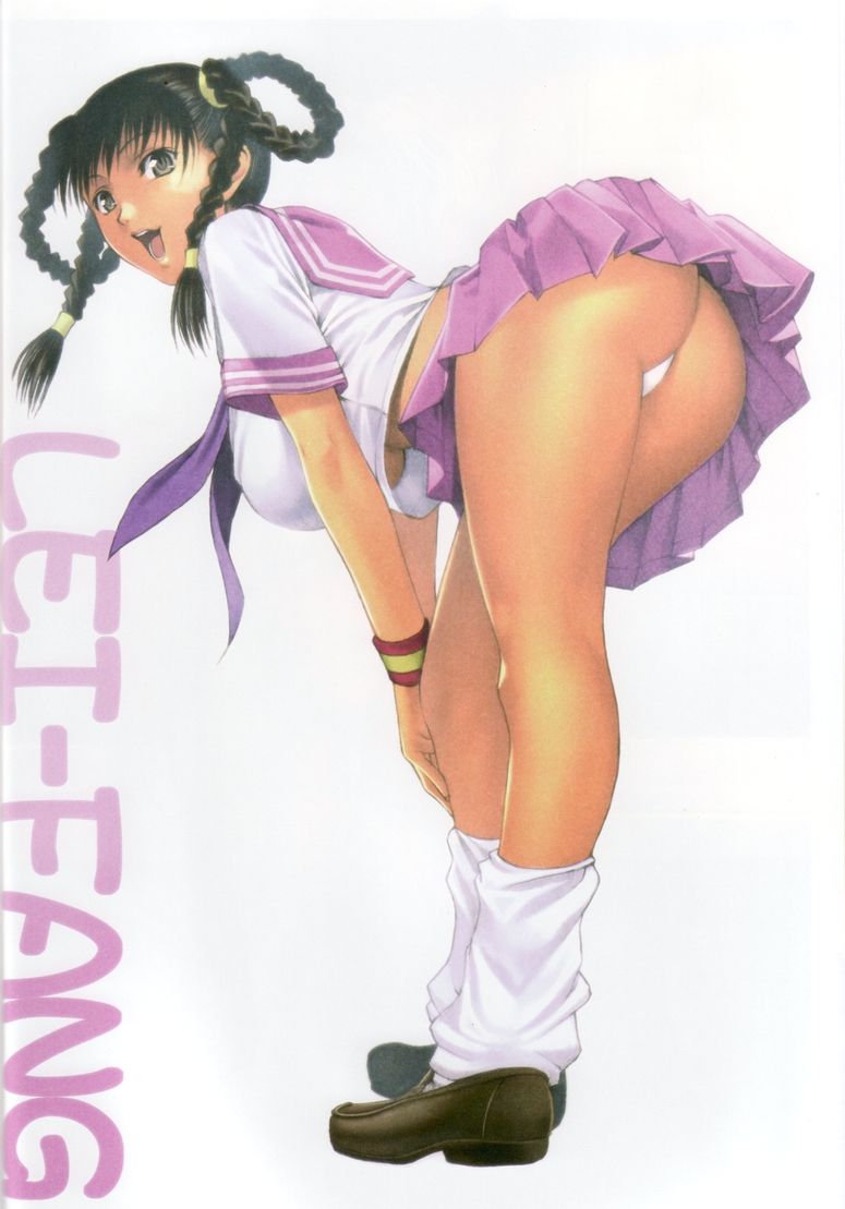 Random Cute Girl Collection page 1 full