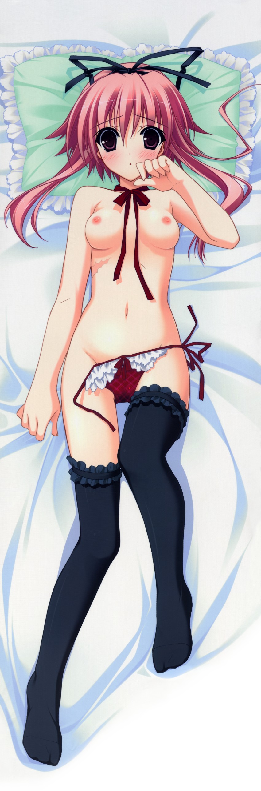 Dakimakura file 2 page 2 full